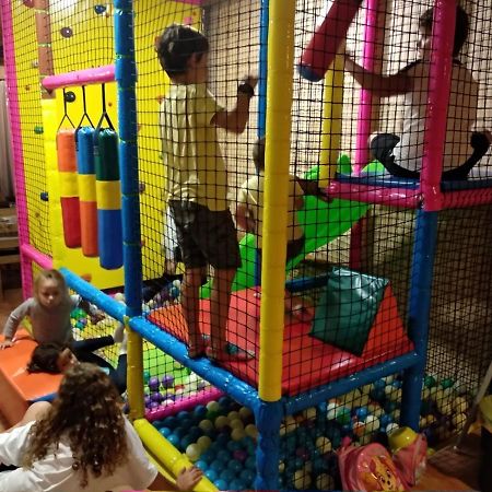 Horche Casa Rural Tio Mora מראה חיצוני תמונה