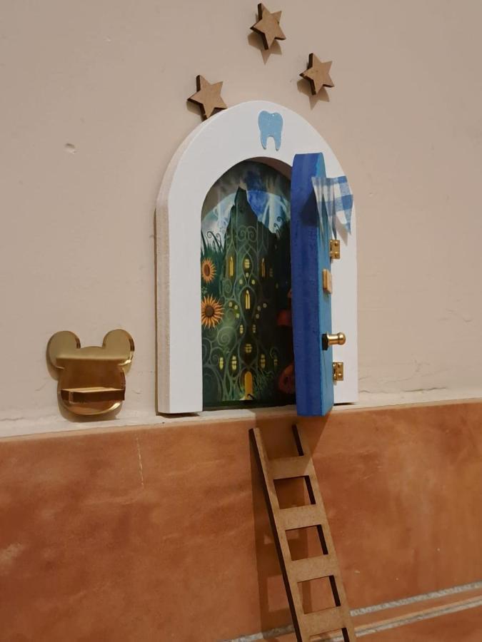 Horche Casa Rural Tio Mora מראה חיצוני תמונה