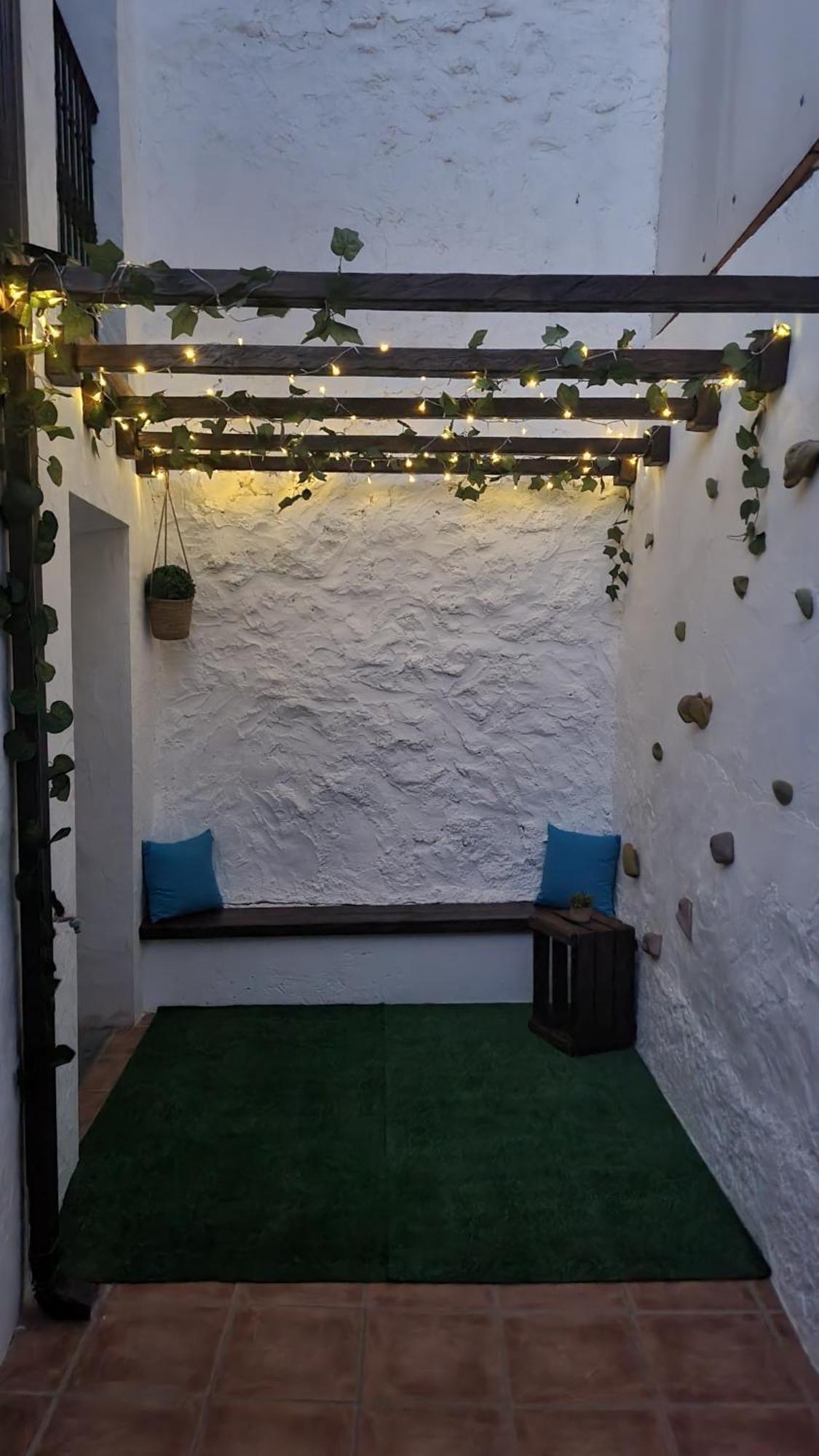Horche Casa Rural Tio Mora מראה חיצוני תמונה